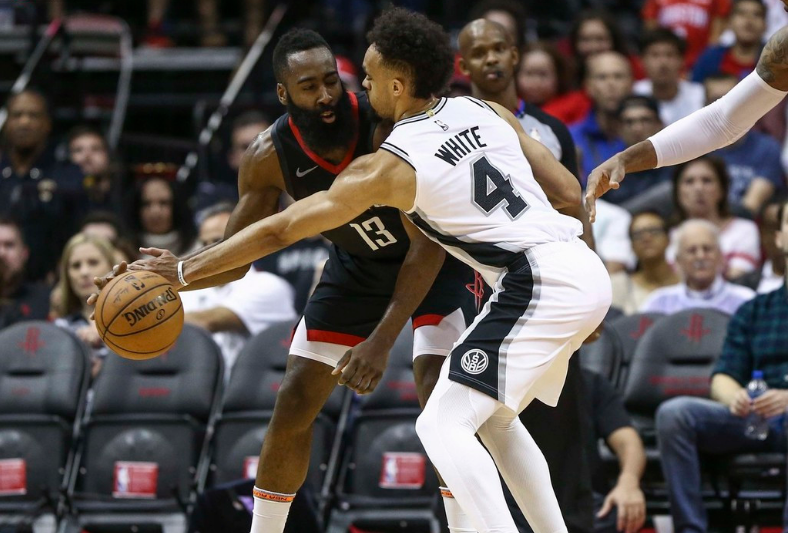 转折点休斯敦火箭状态回暖，社区盾今晨攻防权衡，管理层满意，身体对抗强度拉满的简单介绍-开云注册